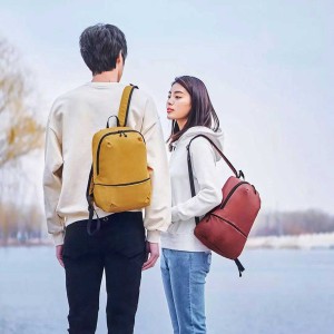 کوله پشتی مینی شیائومی مدل Messenger
